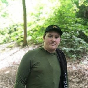 Meet your Posher, Dan mcgrady